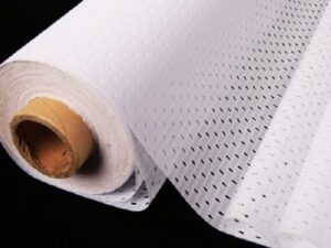 FLAG MESH