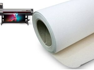 CANVAS COTTON