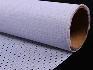 FLAG MESH