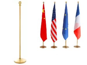 FLAG STAND