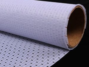 FLAG MESH