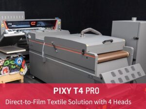 PIXY-T4 PRO